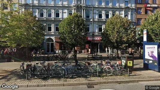 Extérieur - Office Space in Vesterbro, Copenhagen