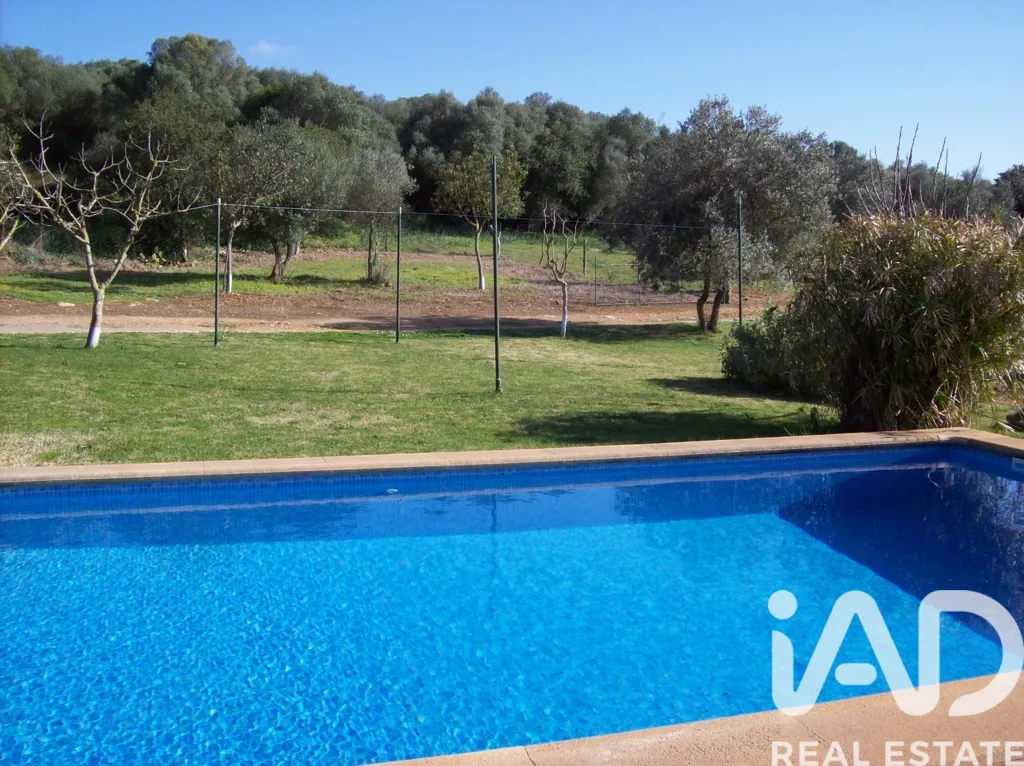 Bassein - Renovated Guesthouse with Pool in Manacor
