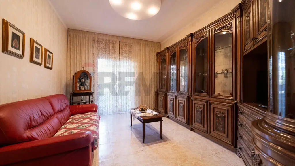 Elutuba - Spacious Apartment with Terrace in Bari