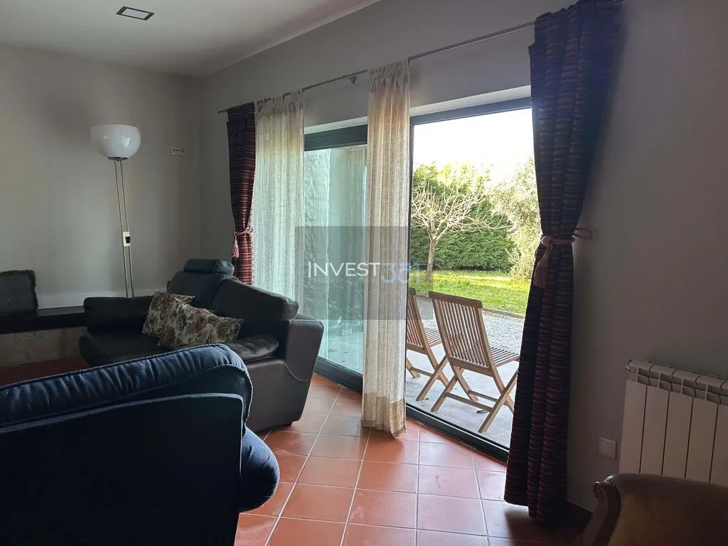 Séjour - Luxury Villa with Countryside Views in Vila Nova de Cerveira