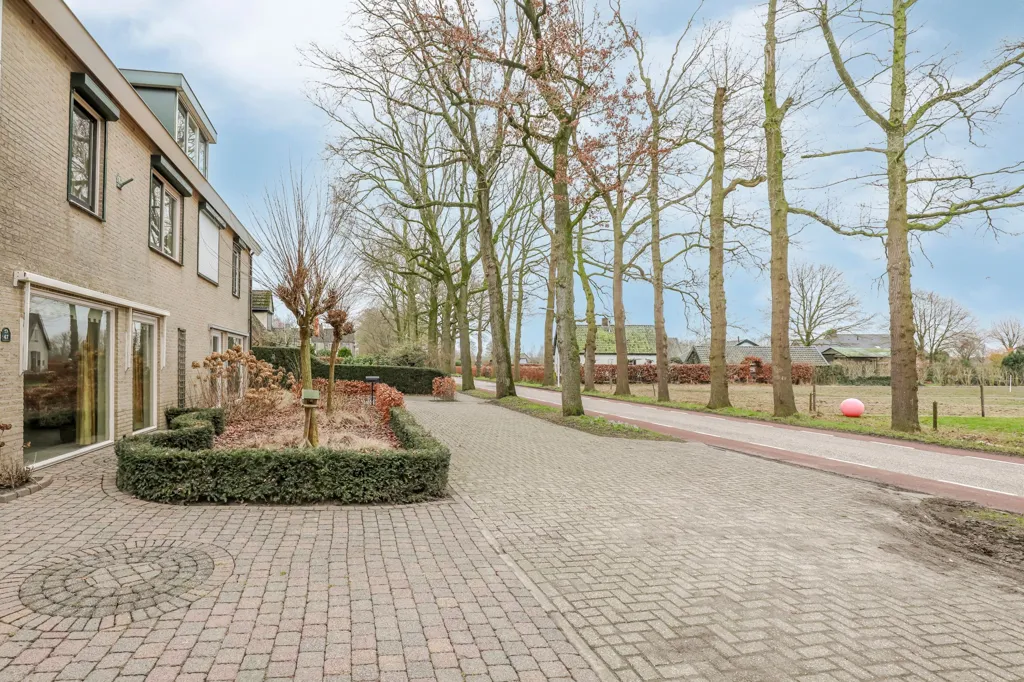 Esterno - Detached House with Views in Leersum