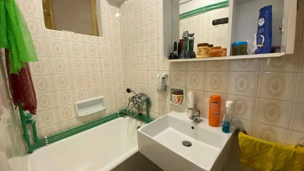 Vannitoad - Terraced House with Panoramic View in Casina