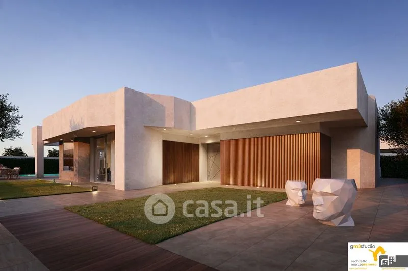 Extérieur - Contemporary Villa with Private Garden in Lecce
