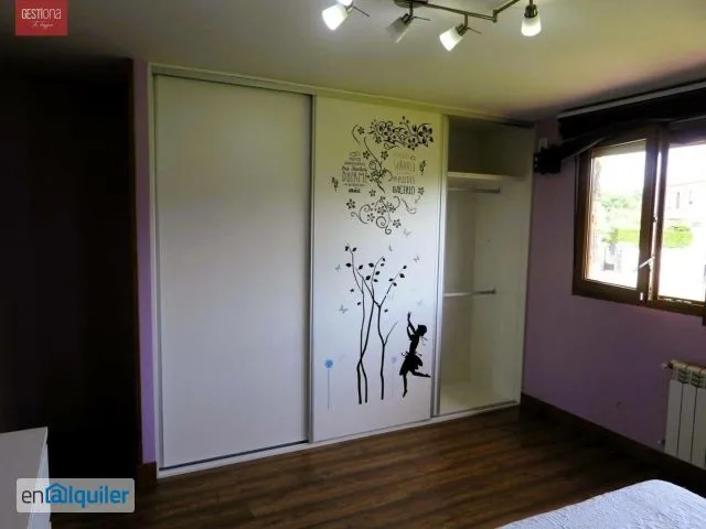 Chambres - Ground Floor Flat with Garden in Arnuero