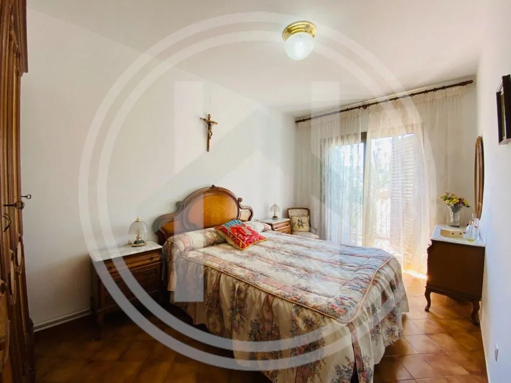 Chambres - Historic House with Garden in Cardedeu Centre