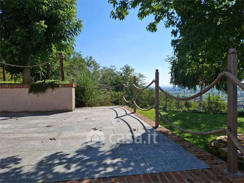 Giardino - Rustic Villa with Panoramic Views in Pinerolo