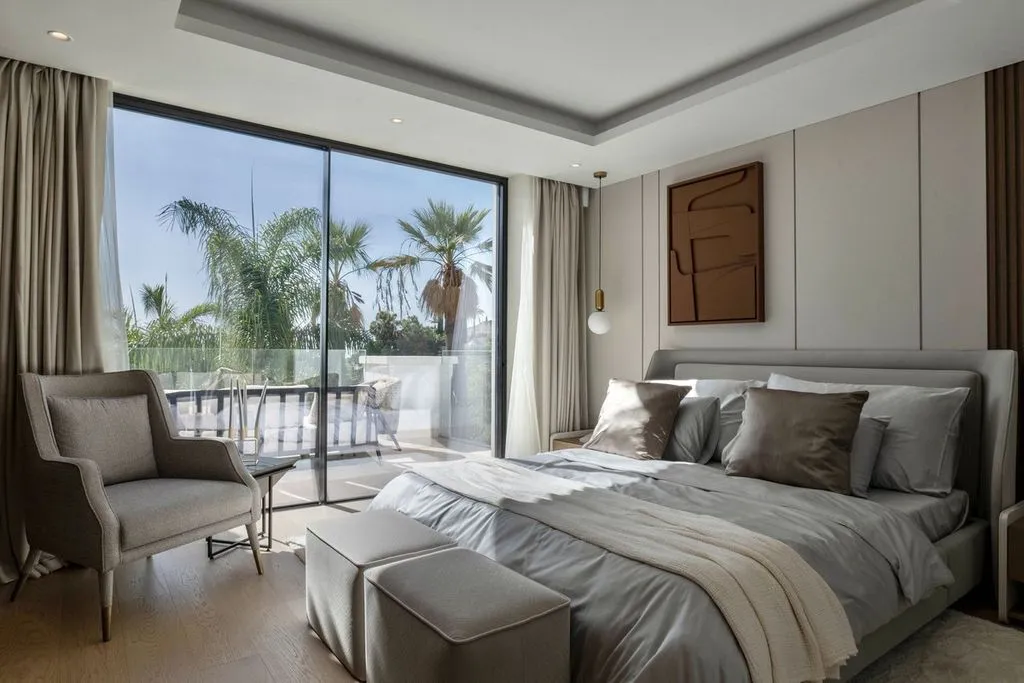 Magamistoad - Luxury Villa with Pool in Benahavís