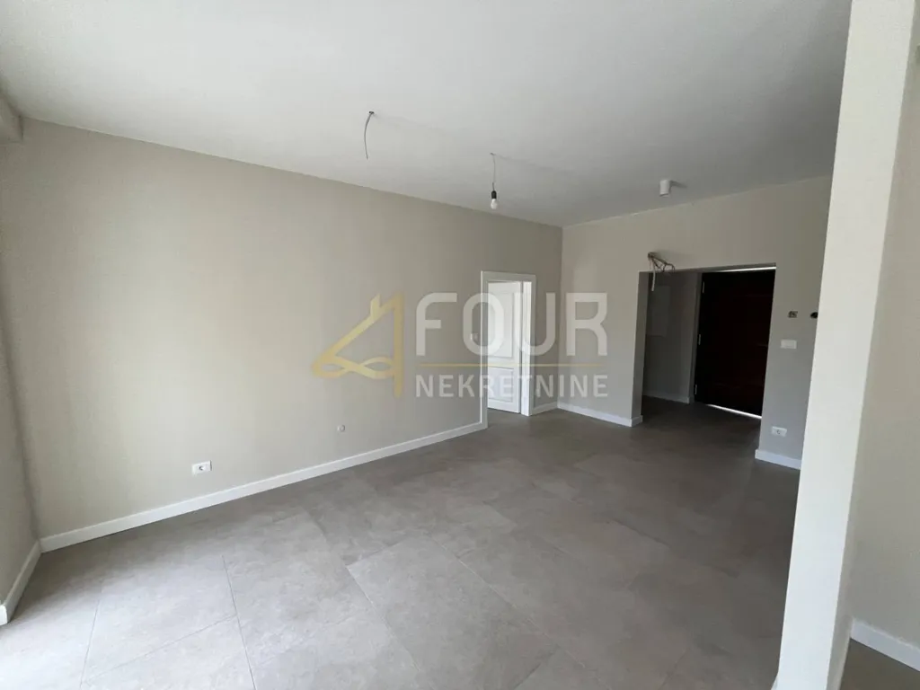 Soggiorno - Modern Detached House with Pool in Pazin