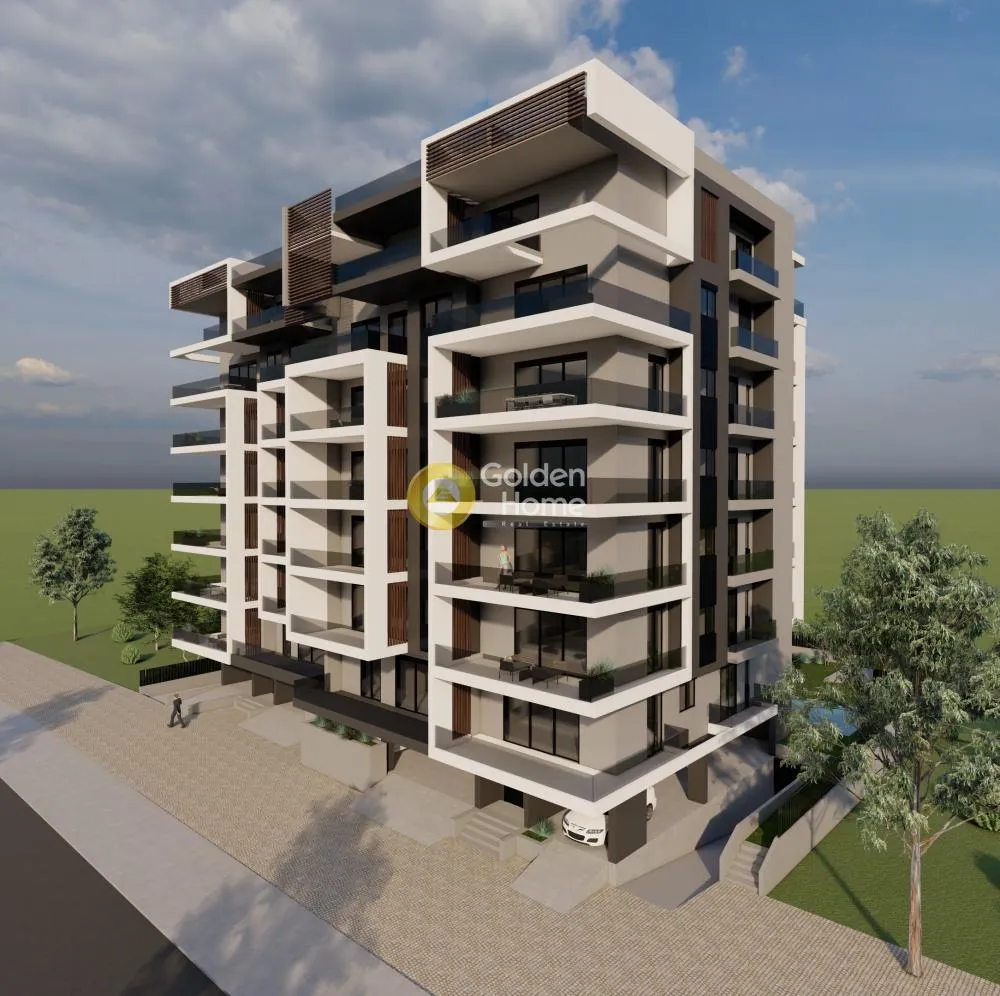 6-toaline korter asukohas GR