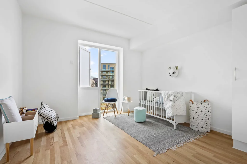 Magamistoad - Apartment with Water Access in Copenhagen