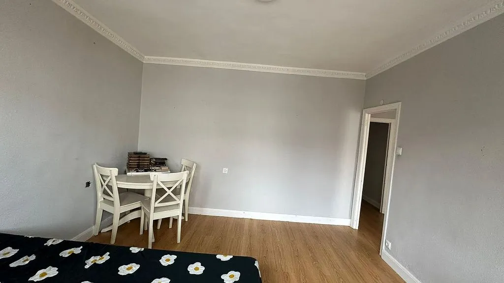 Bedrooms - Apartment with Terrace in Castro Urdiales