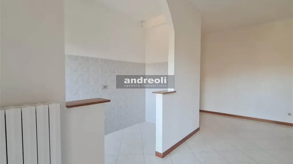 Entrée - Bright Apartment with Balcony in Jesi