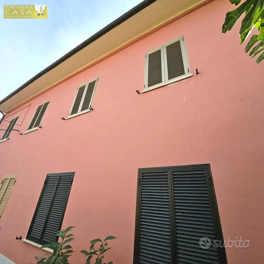 Extérieur - Independent Apartment with Garden in Colledara
