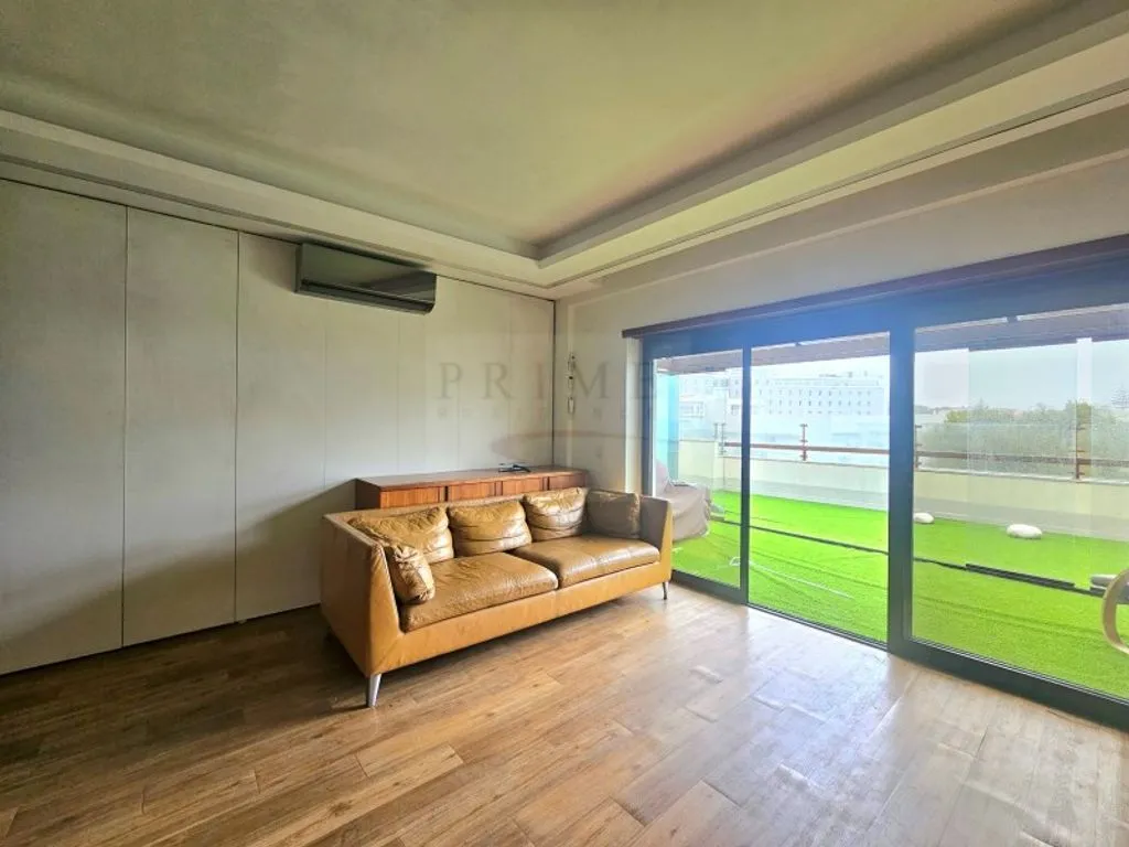 Elutuba - Luxury Flat with River View in Oeiras