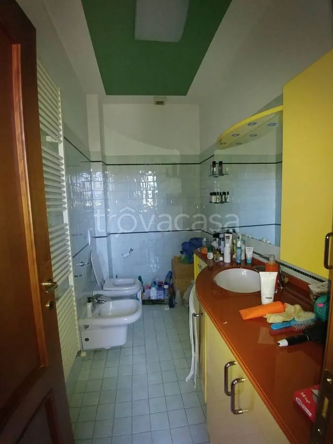 Vannitoad - Townhouse with Balcony in Morozzo