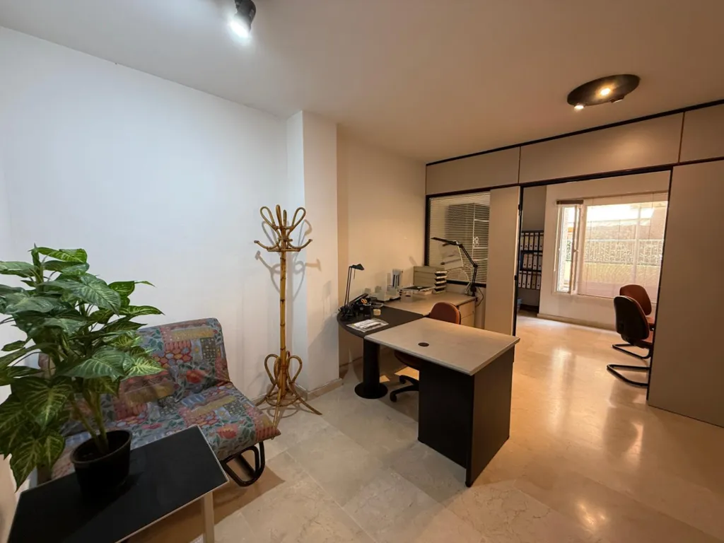 Studio - Office with Lift in Ibiza City Centre