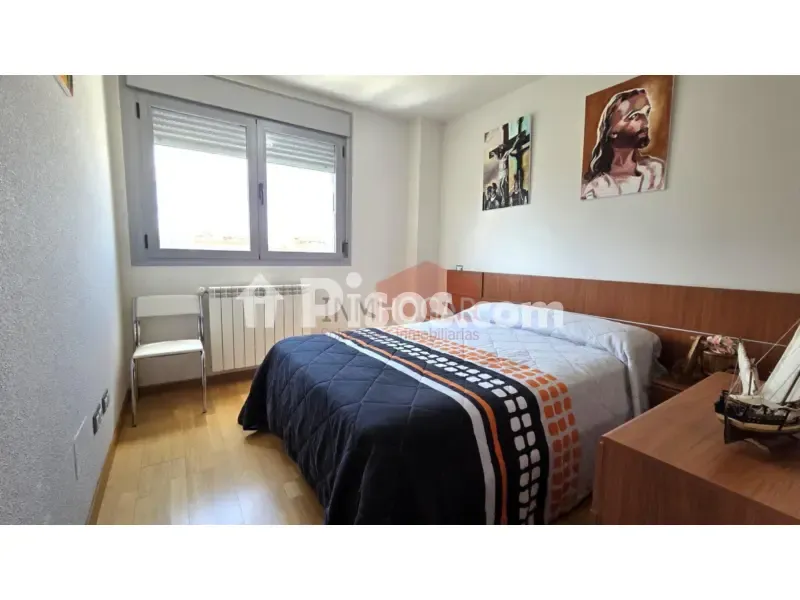 Chambres - Apartment with Terrace in Sonsoles