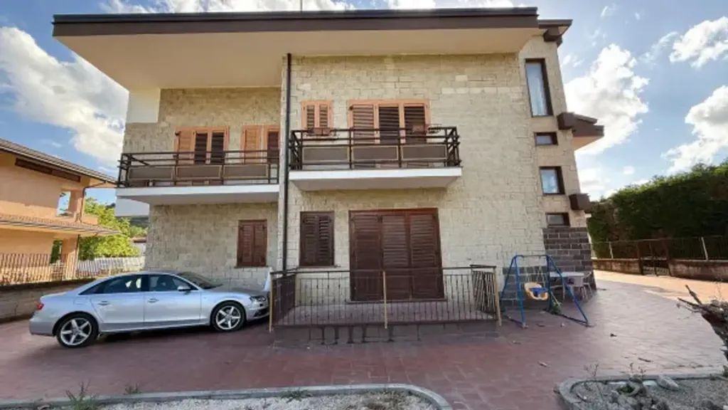 Extérieur - Ground Floor Apartment with Garden in Benevento