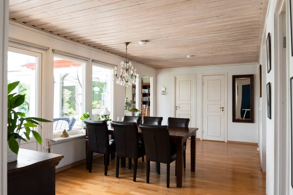 Maison 6 pièces à Västerås kommun