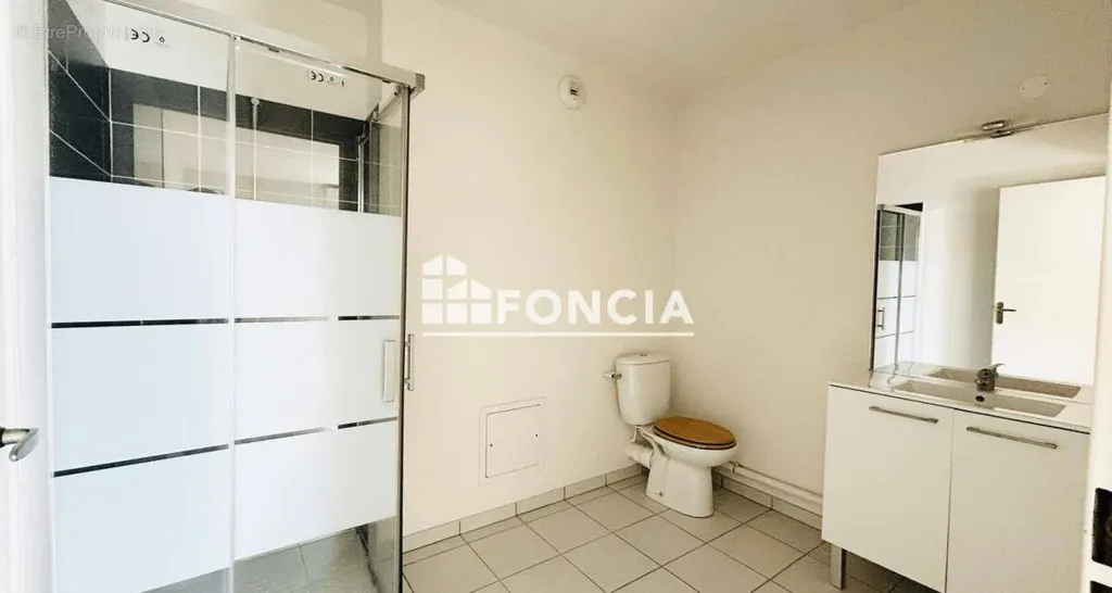 Vannitoad - Bright T2 with Balcony in Balma