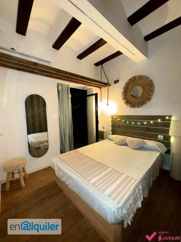 Chambres - Modern Flat with Terrace in Valencia
