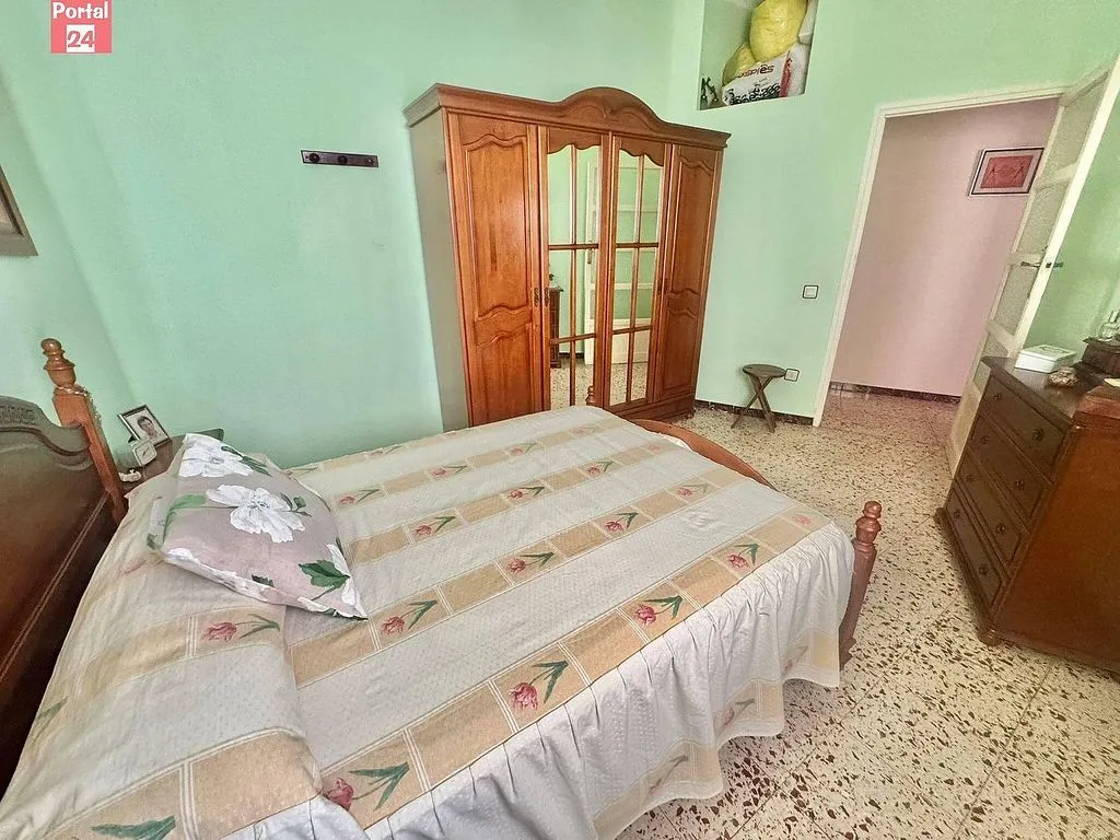 Magamistoad - Apartment with Elevator in Central Badajoz