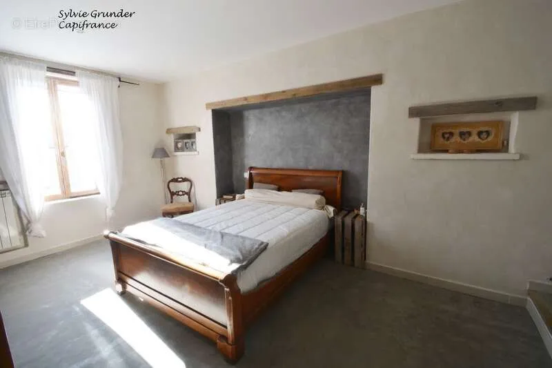 Magamistoad - Authentic Bastide with Pool in Eguilles