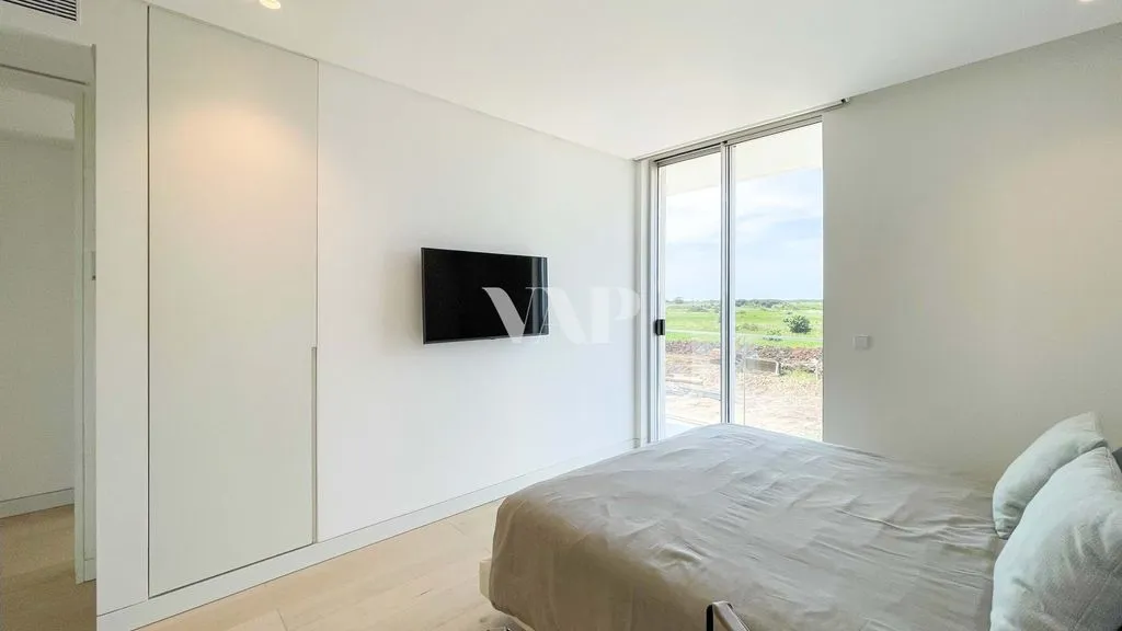 Chambres - 4-Bedroom Penthouse with Rooftop in Vilamoura