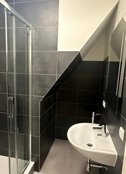 Vannitoad - 2-Bedroom Apartment Near Venlo Centre