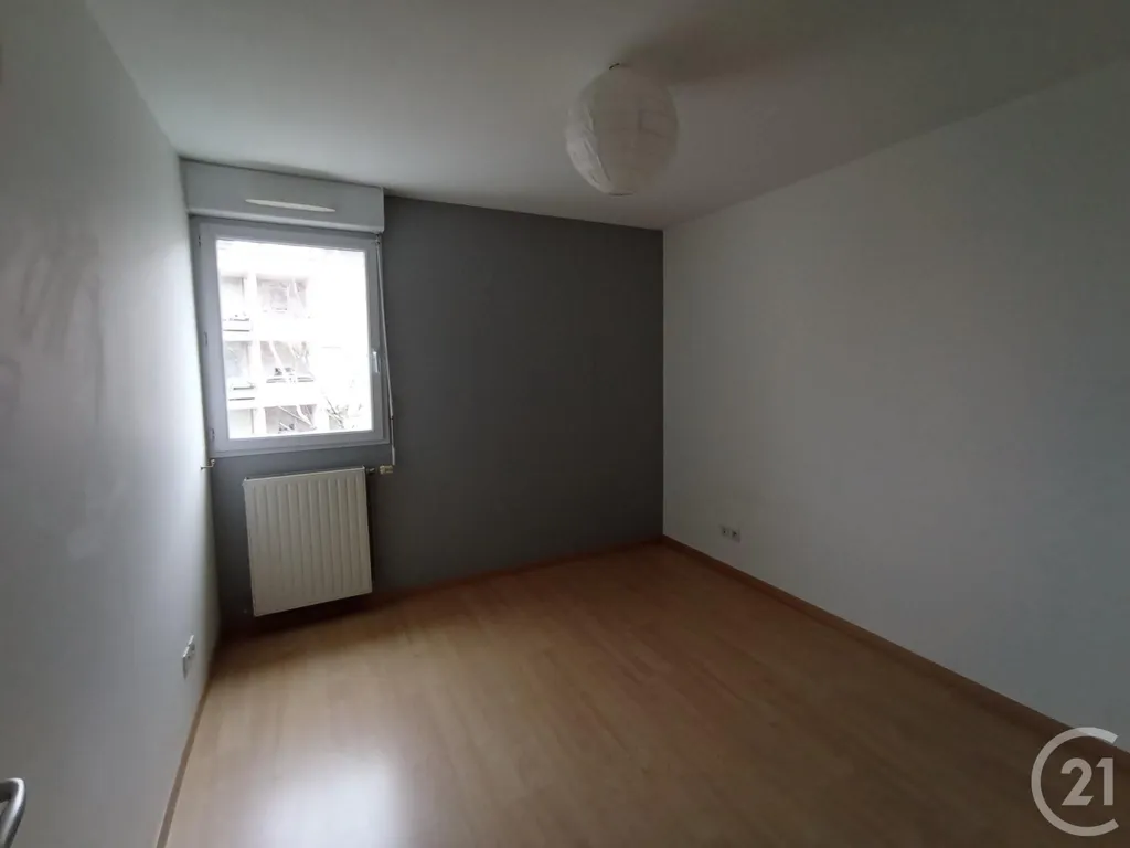 Pièces - Appartement 2 Pièces avec Parking au Le Mans