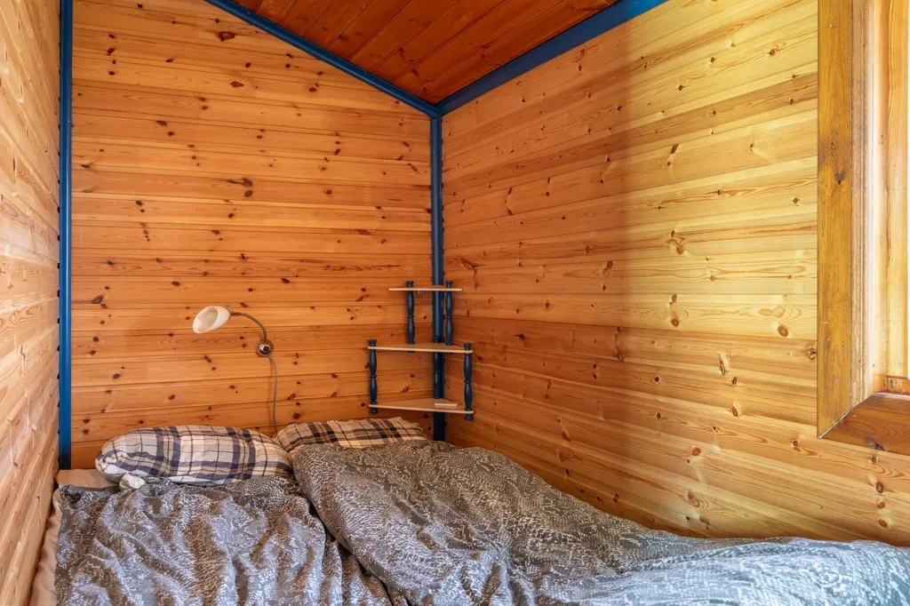7-toaline maja asukohas Värmdö kommun