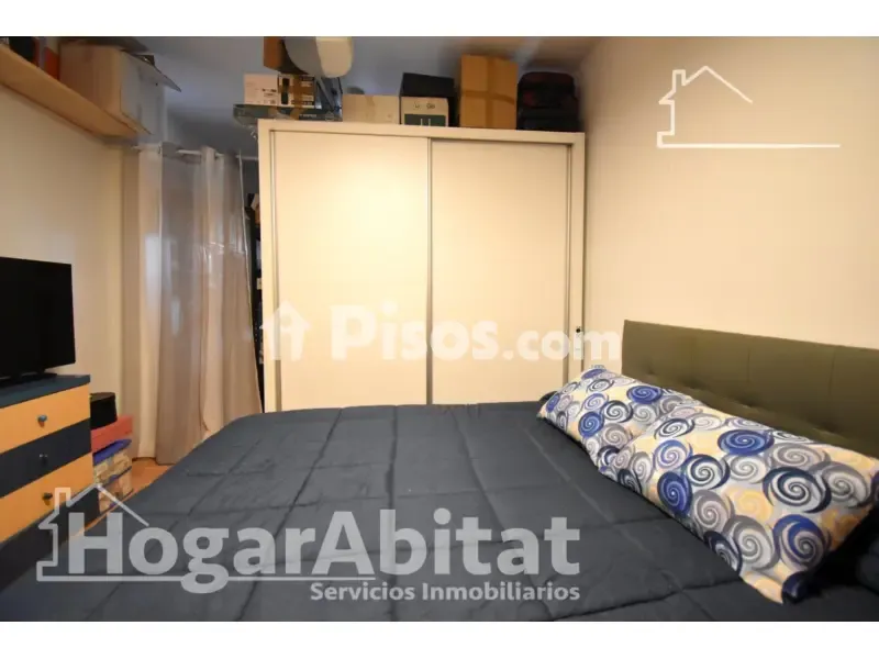 Magamistoad - Semi-New Adosado with Jacuzzi in Bellreguard