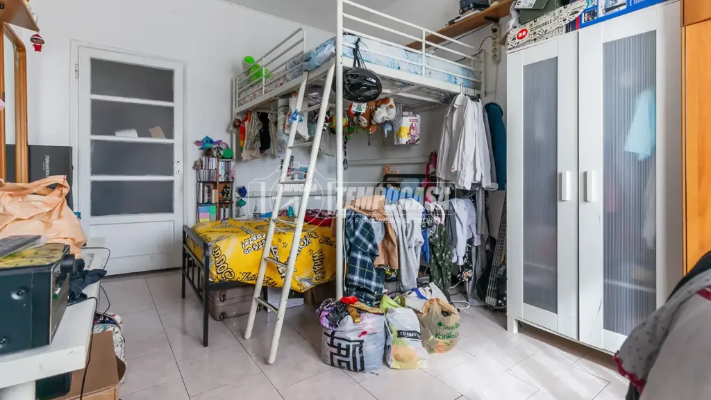 Chambres - Studio Flat with Open View in Milan