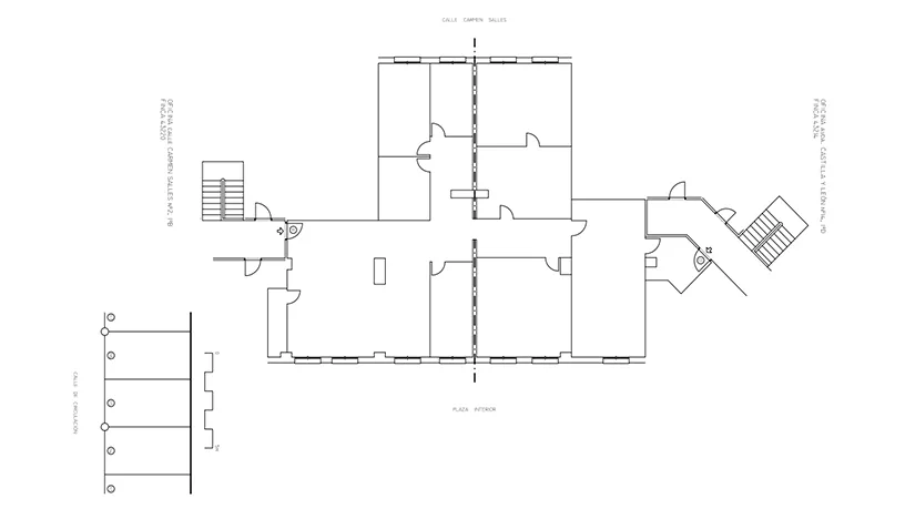Property in Burgos