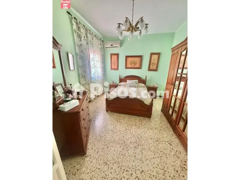 Magamistoad - Apartment with Elevator in Central Badajoz