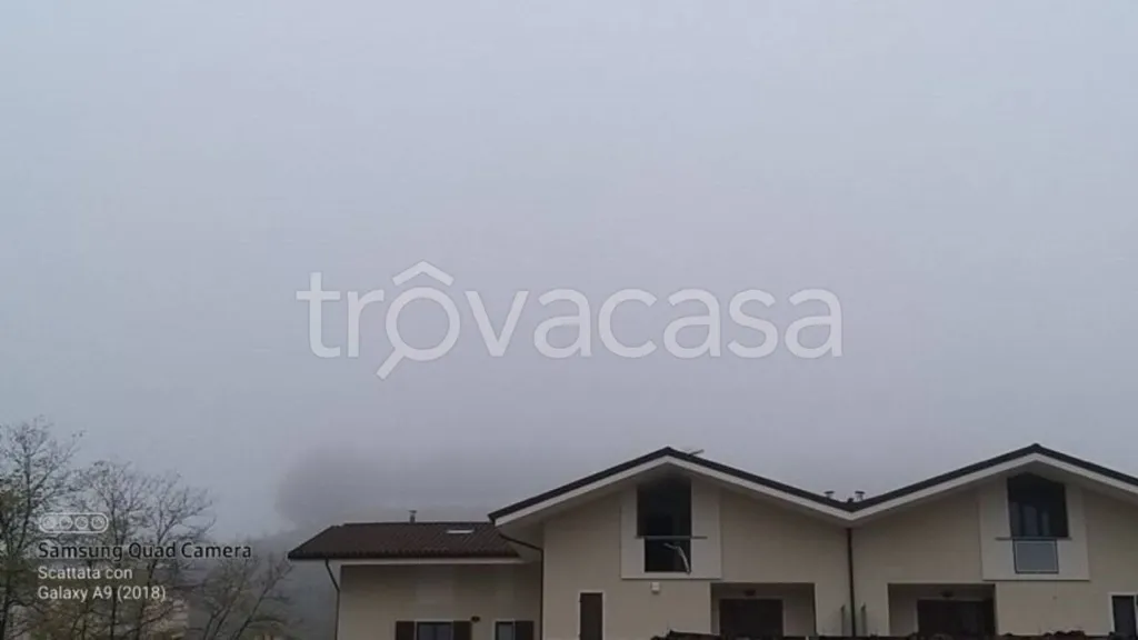 Extérieur - Modern Mansard Apartment with Terrace in Neive