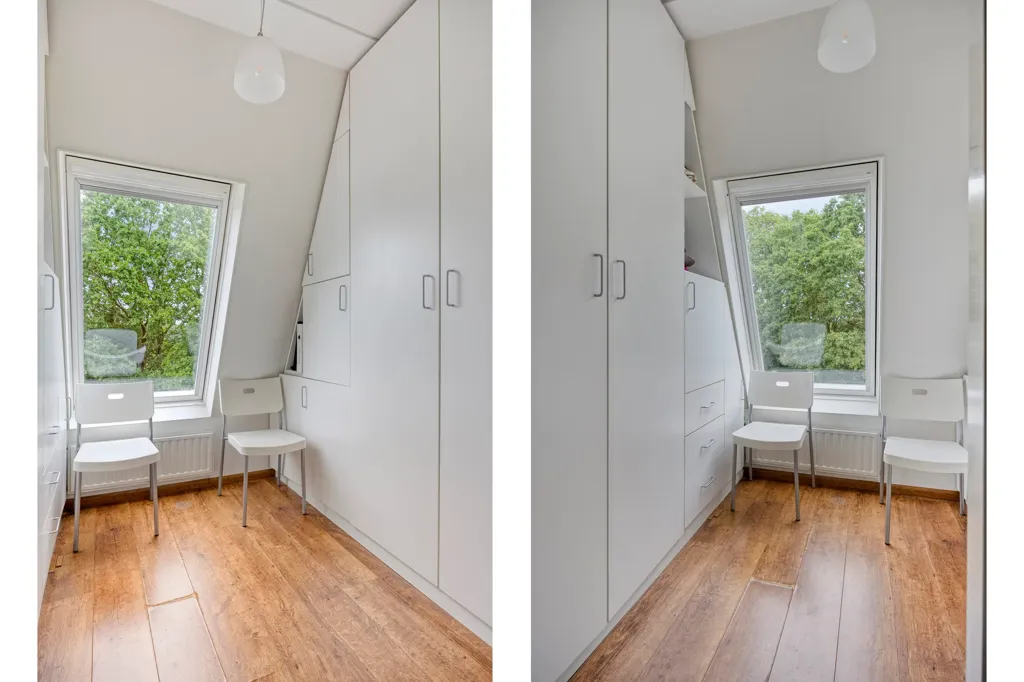 Pièces - Modernised Apartment with Balcony in Gennep