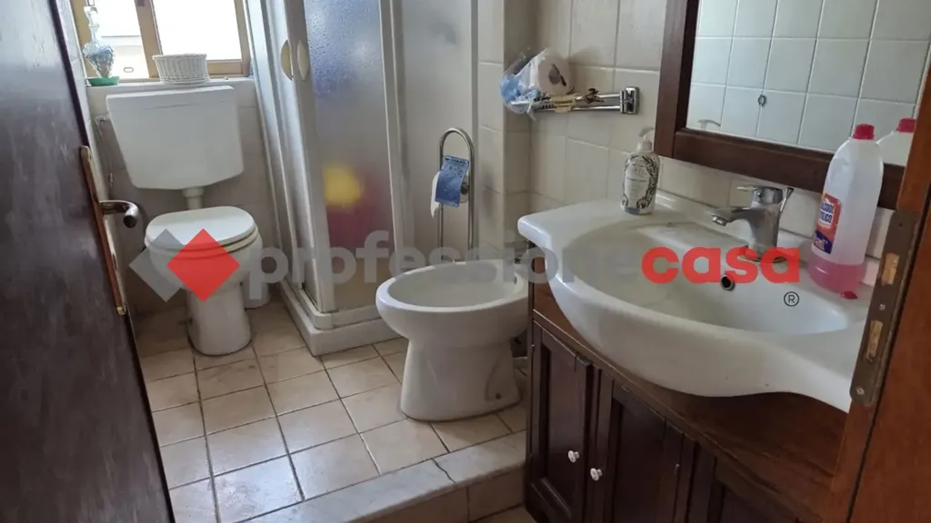 Vannitoad - 2-Bedroom Apartment near Piazza Risorgimento, Catania