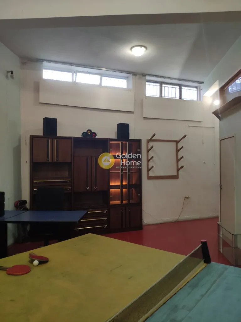 3-toaline korter asukohas GR