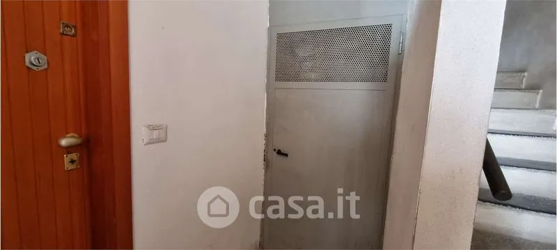 Ingresso - Fully Furnished Flat in Albate, Como