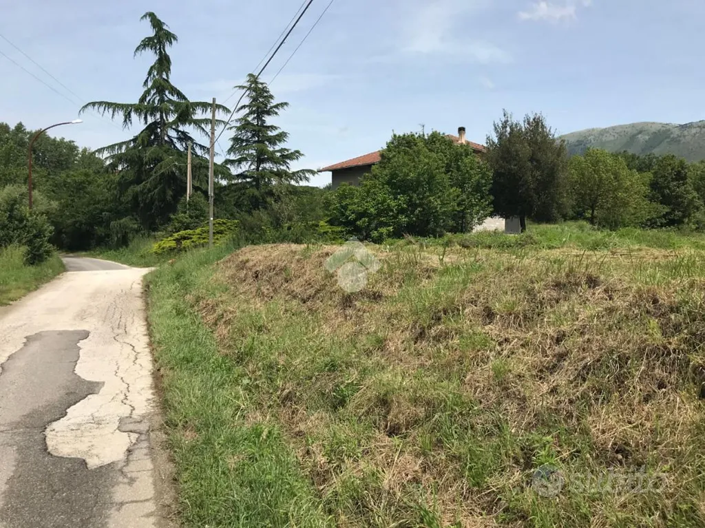 Extérieur - Independent House with Private Garden in Cervaro