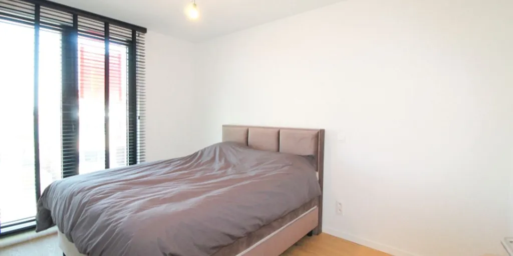 Chambres - Appartement Moderne et Luminosité à Ingelmunster