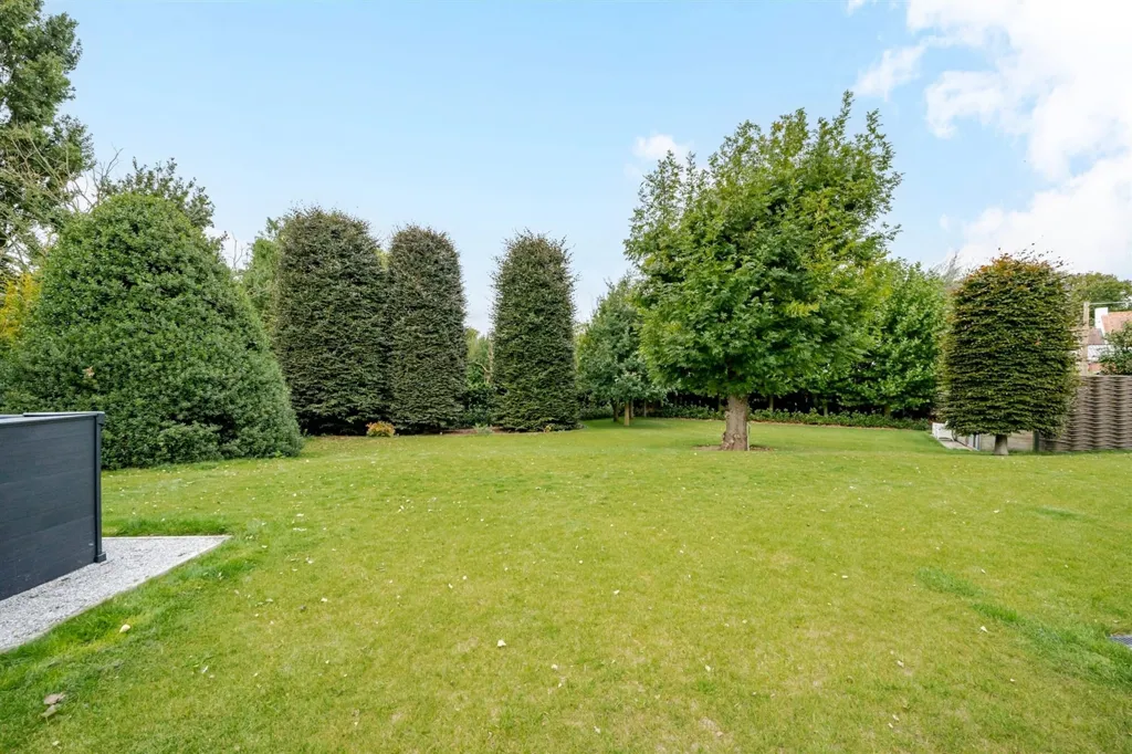 Aed - Luxury Villa with Pool in Staden