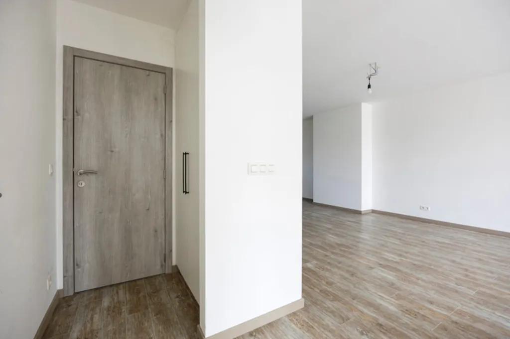 Pièces - Nouveau Triplex avec Terrasse et Jardin à Wemmel