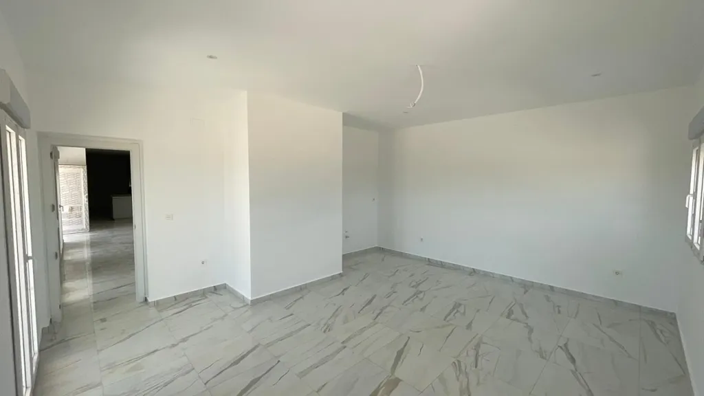 Pièces - New Build Villa with Pool in Pinoso, Valencia
