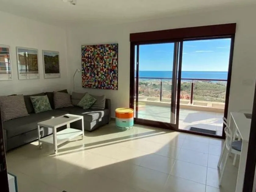 Elutuba - Penthouse with Sea Views in Mojón Hills