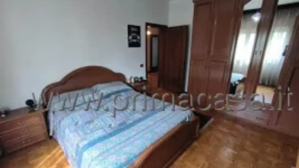 Chambres - Terraced Villa with Private Garden in Noale