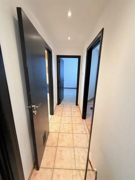 Ingresso - Townhouse in Waterloo, London