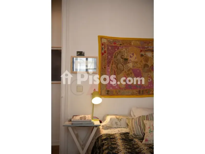 Chambres - Apartment with Architectural Charm in Puerto Chico, Santander