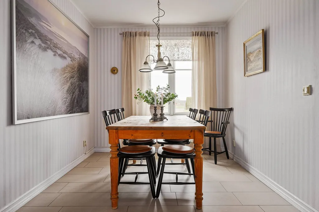 Maison 7 pièces à Halmstads kommun
